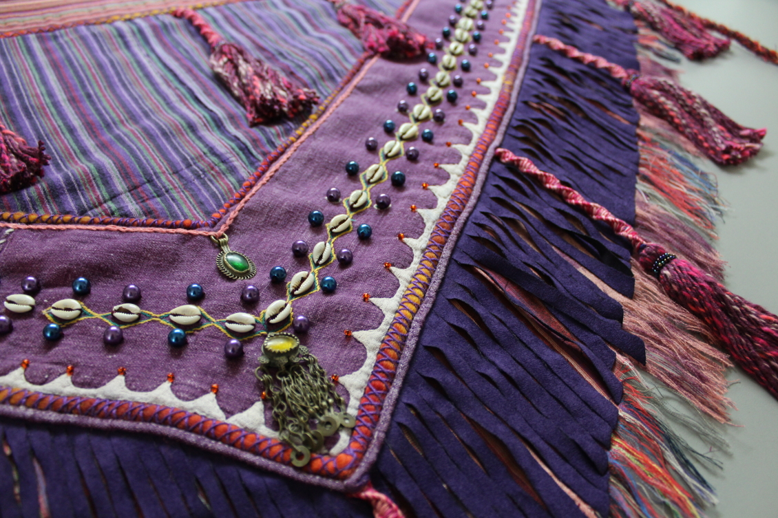 Tribal Hüfttuch