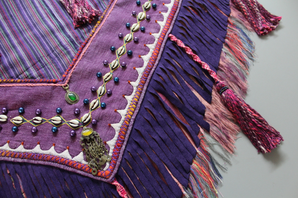Tribal Hüfttuch