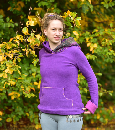 Stephanie Hohmann